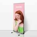 Roll-up stovai laukui