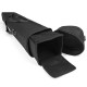 Roll-up stovas Robert su plakato spauda, standartinis Roll-up stovas Robert su plakato spauda, standartinis